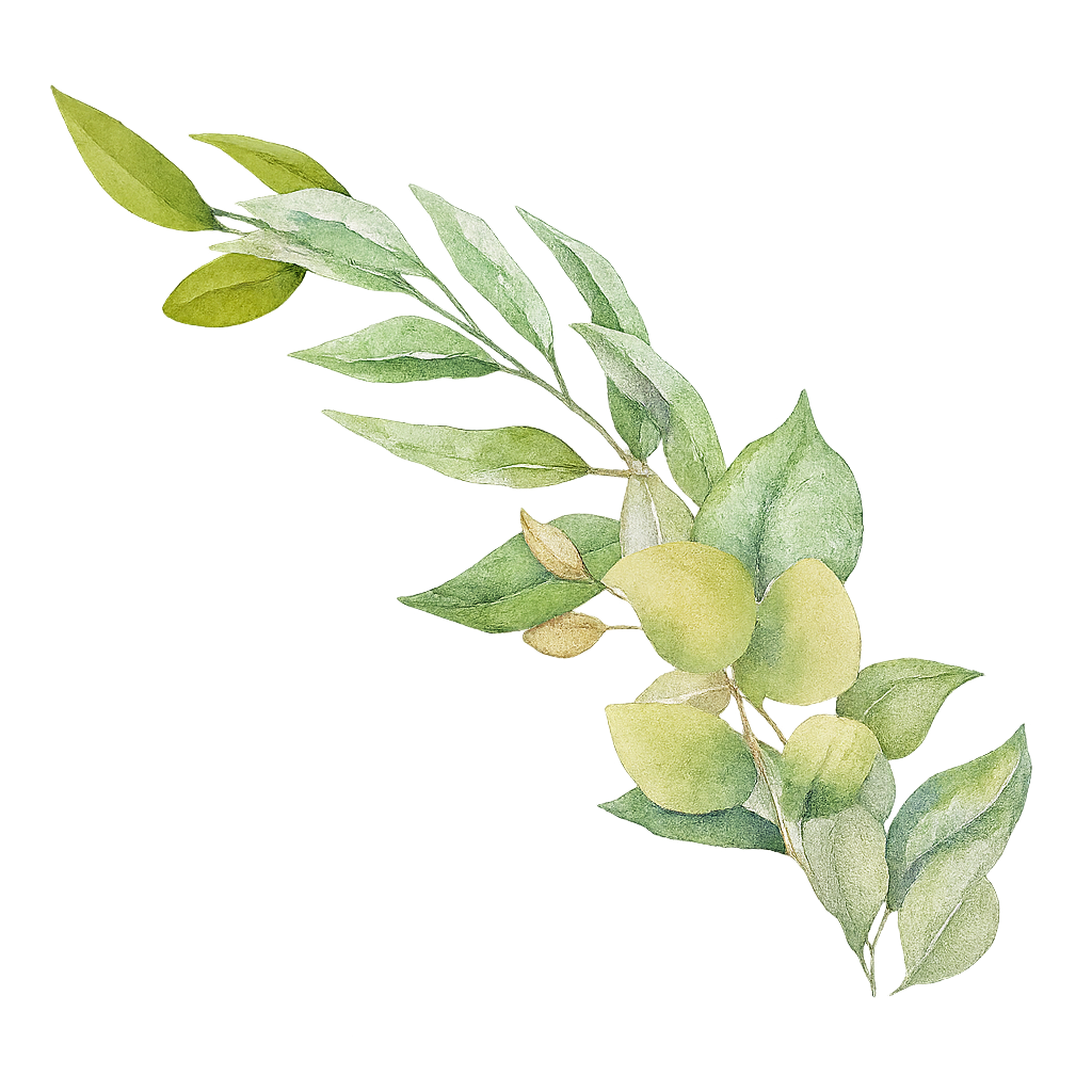 Floral Wreath